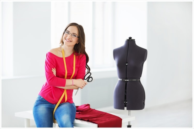 Diploma Course in Fashion Designing – 1 Year