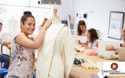 5 steps towards successful fashion designing profession