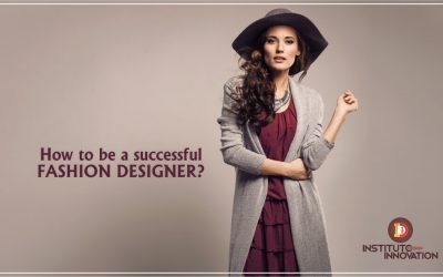 How to be a successful fashion designer?