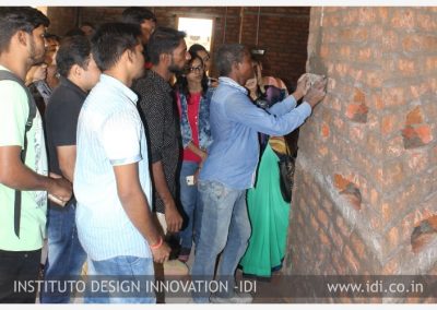 Construction Site Visit