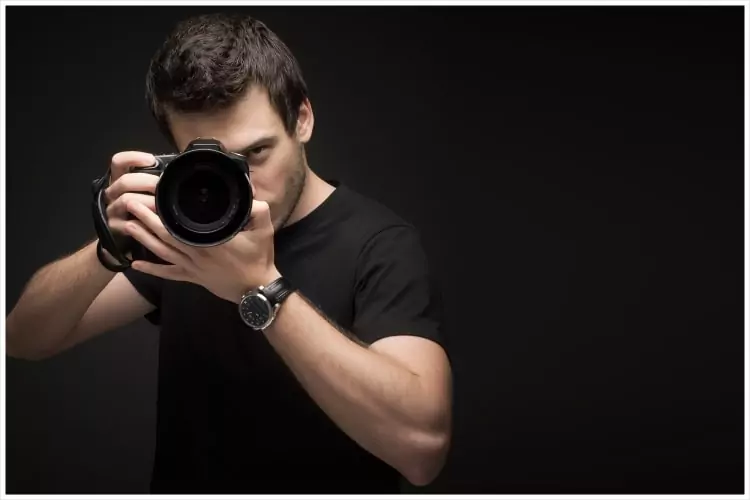 Certificate Course in Photography