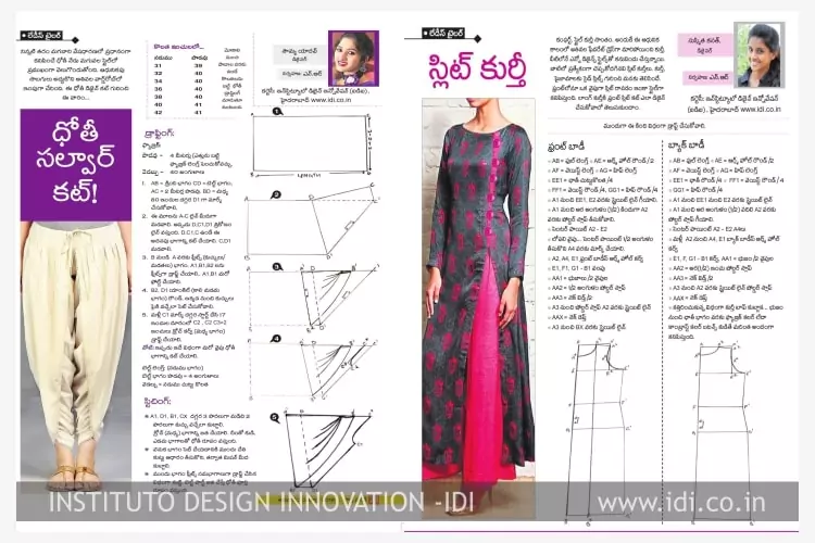 Best Fashion Designing Courses