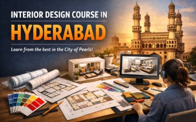 Interior Design Course in Hyderabad