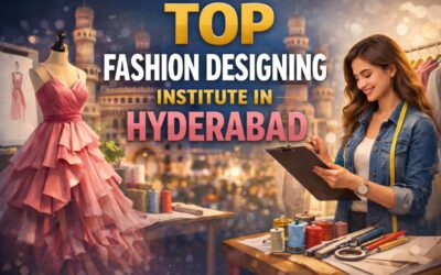 Top Fashion Designing Institute in Hyderabad